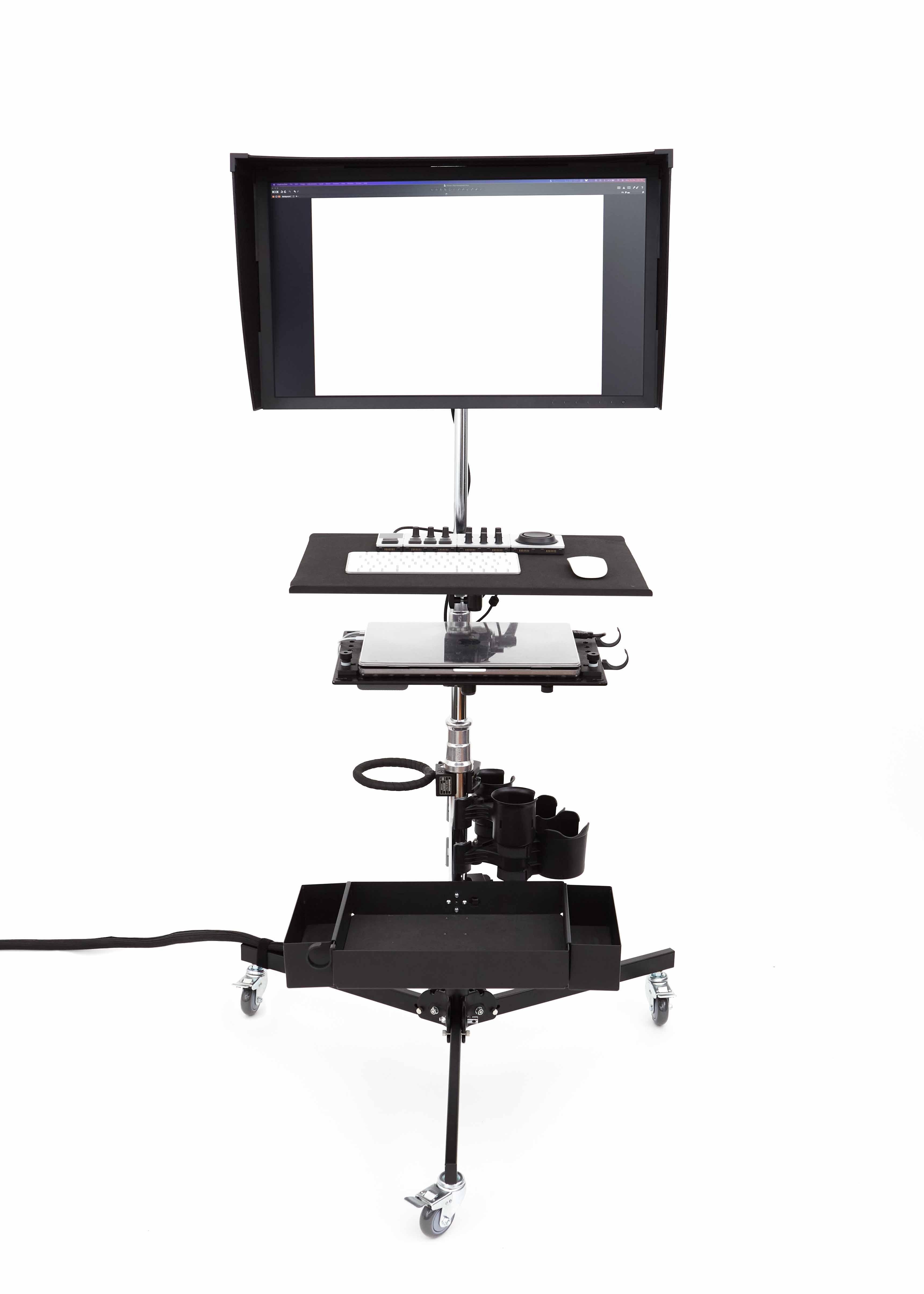 Standing Digi Desk