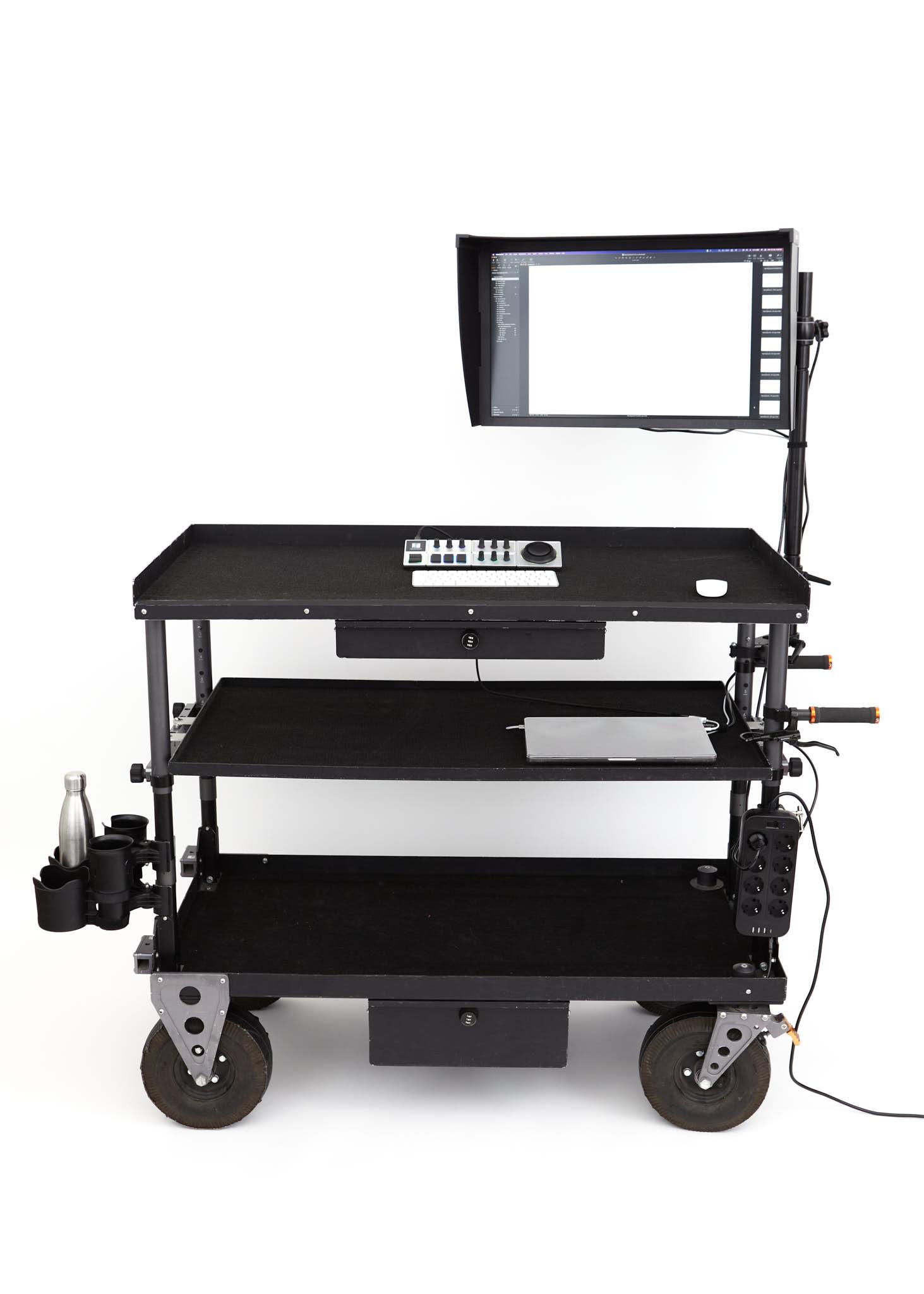 Inovativ Digi Cart