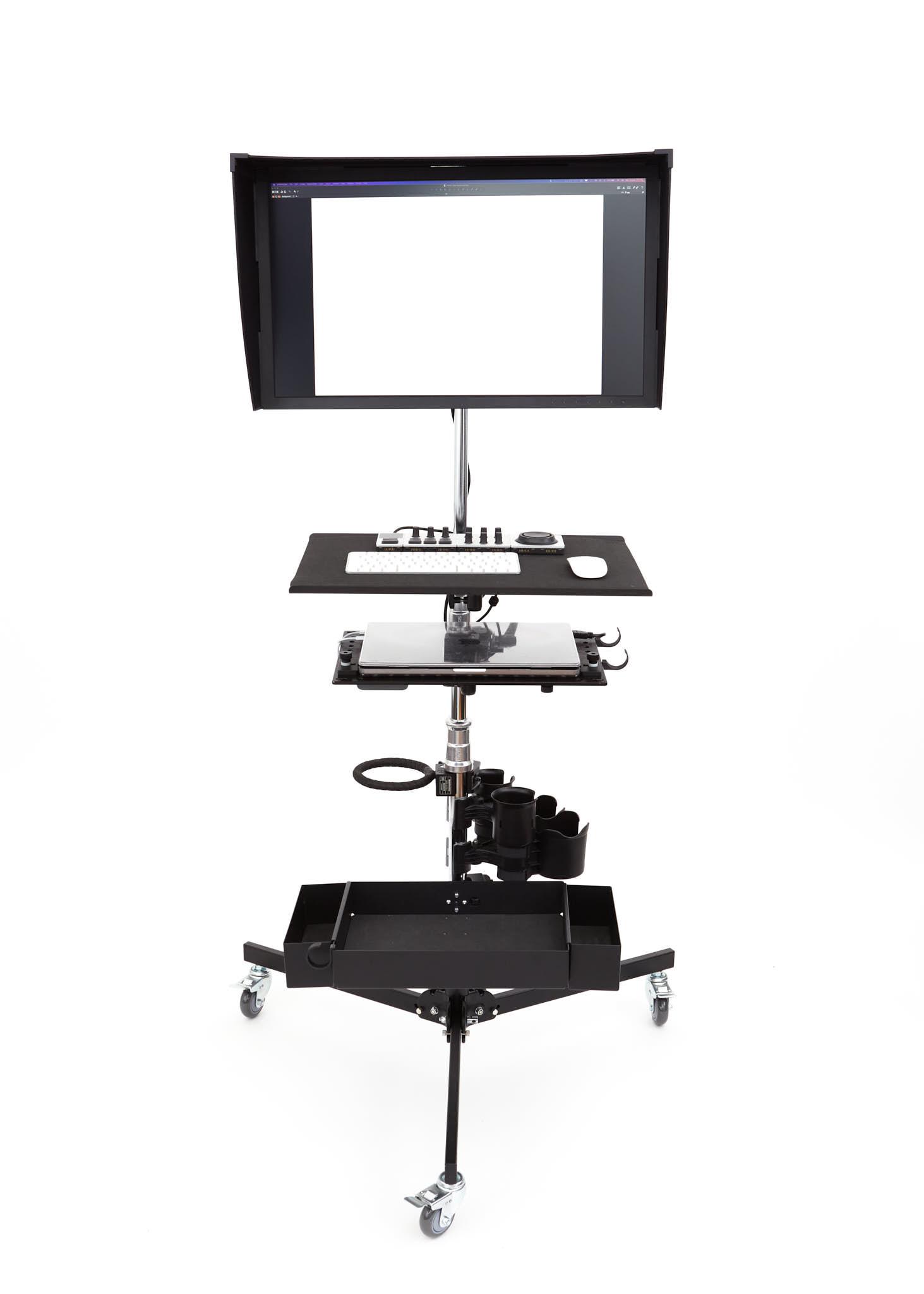 Wireless Standing Digi Desk