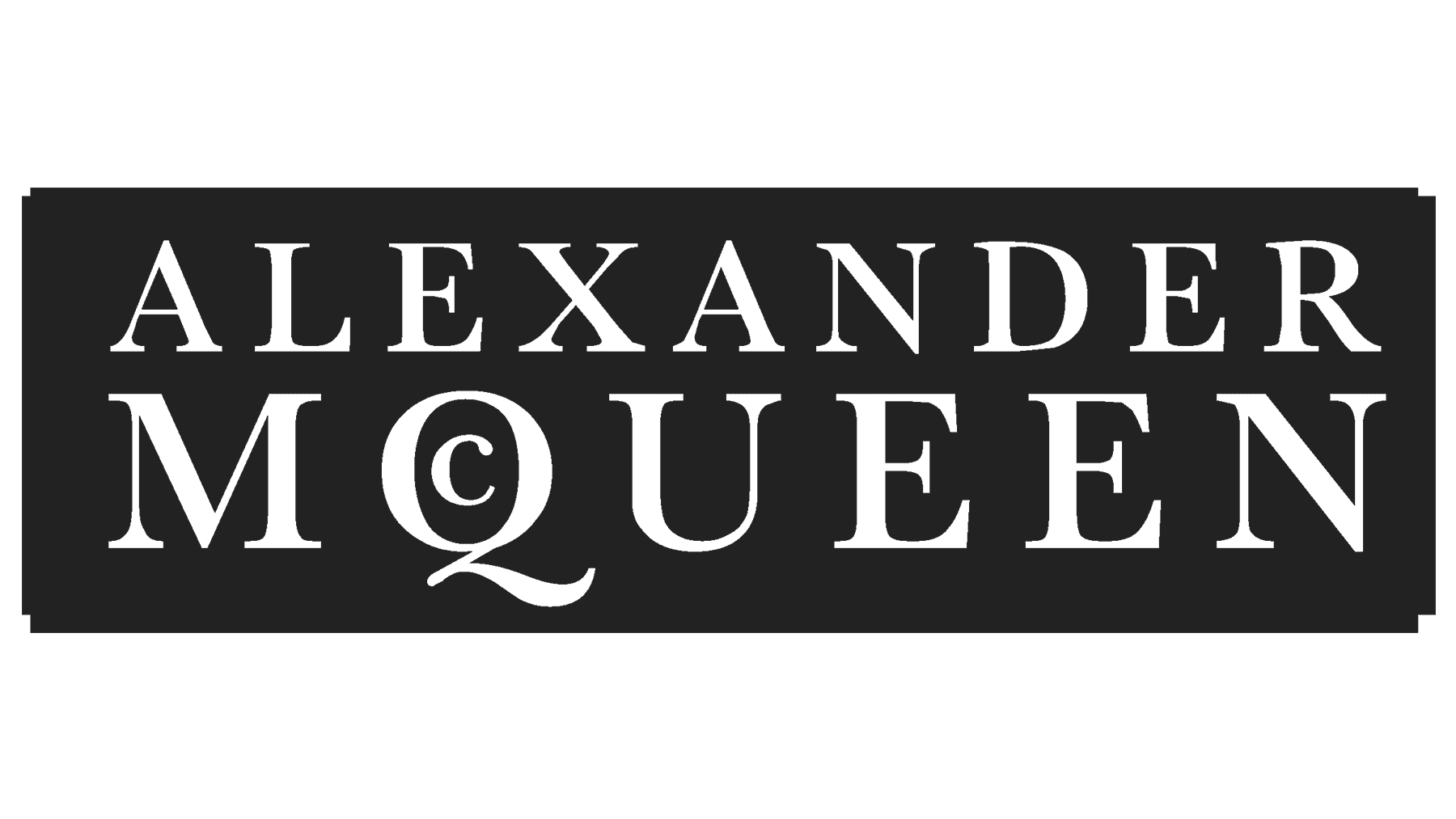 Alexander McQueen