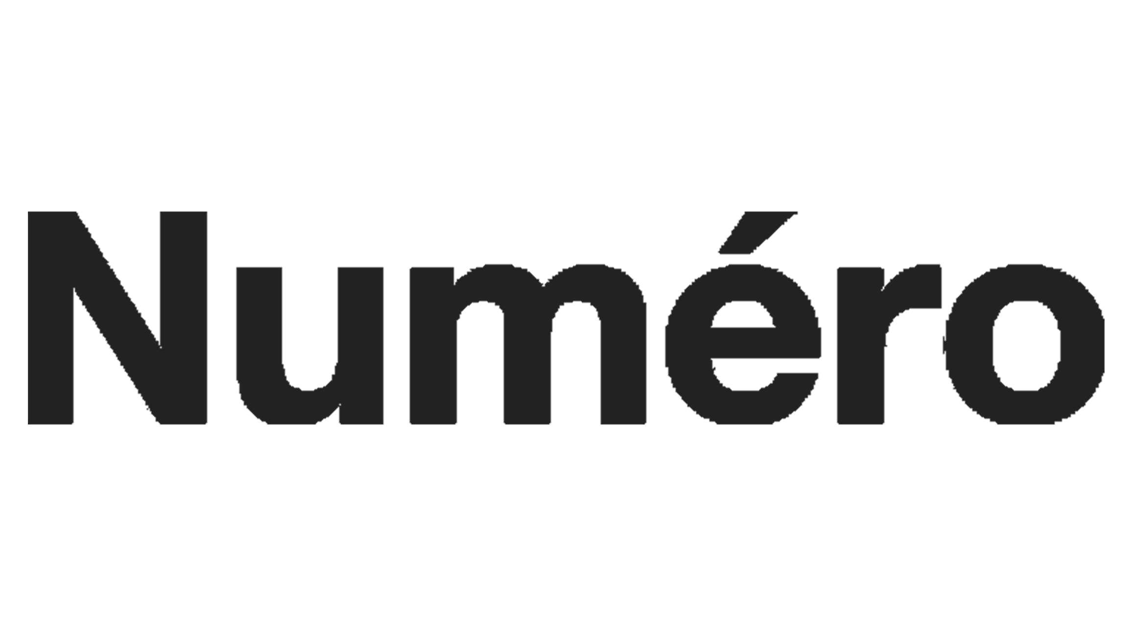 Numéro