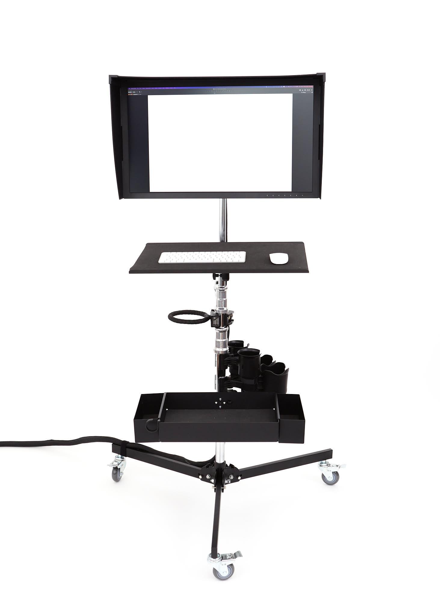 On-Set Monitor