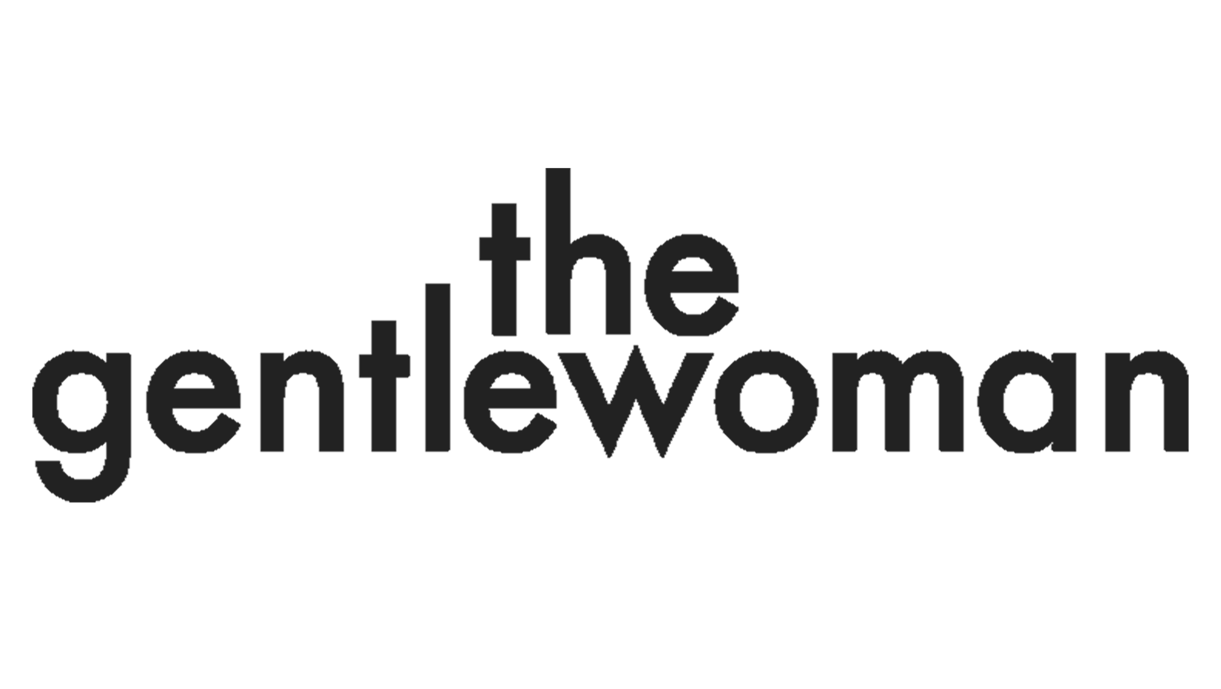 The Gentlewoman
